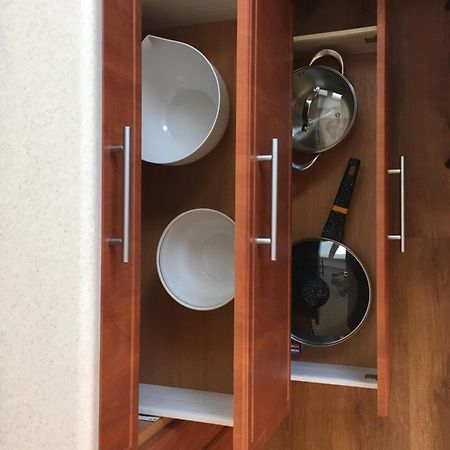 Apartment Near The Seaside Jūrkalne Екстериор снимка