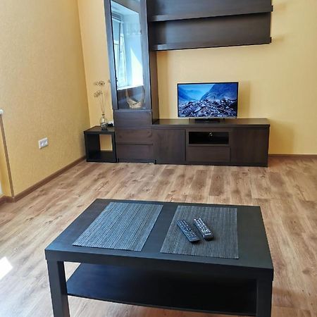 Apartment Near The Seaside Jūrkalne Екстериор снимка
