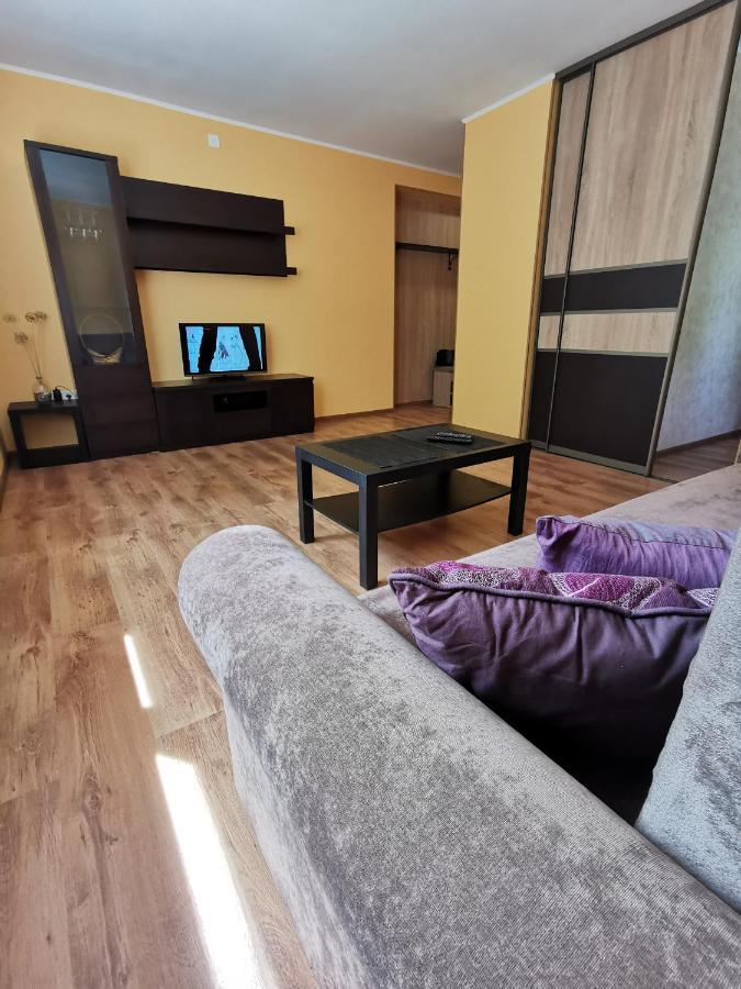 Apartment Near The Seaside Jūrkalne Екстериор снимка
