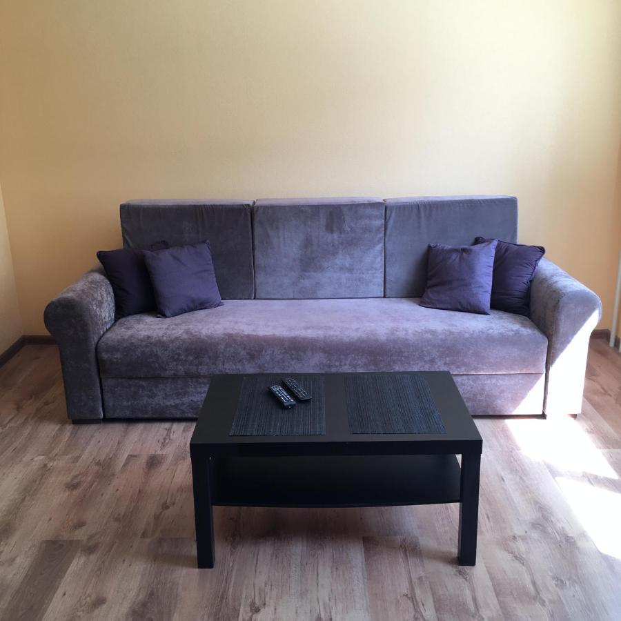 Apartment Near The Seaside Jūrkalne Екстериор снимка