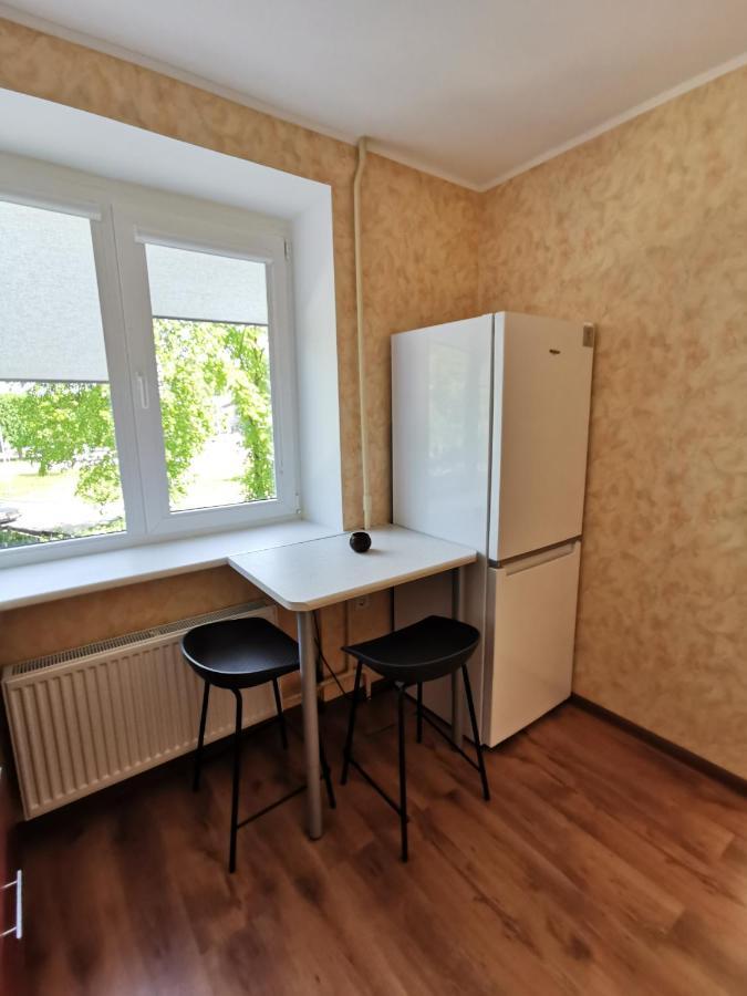Apartment Near The Seaside Jūrkalne Екстериор снимка