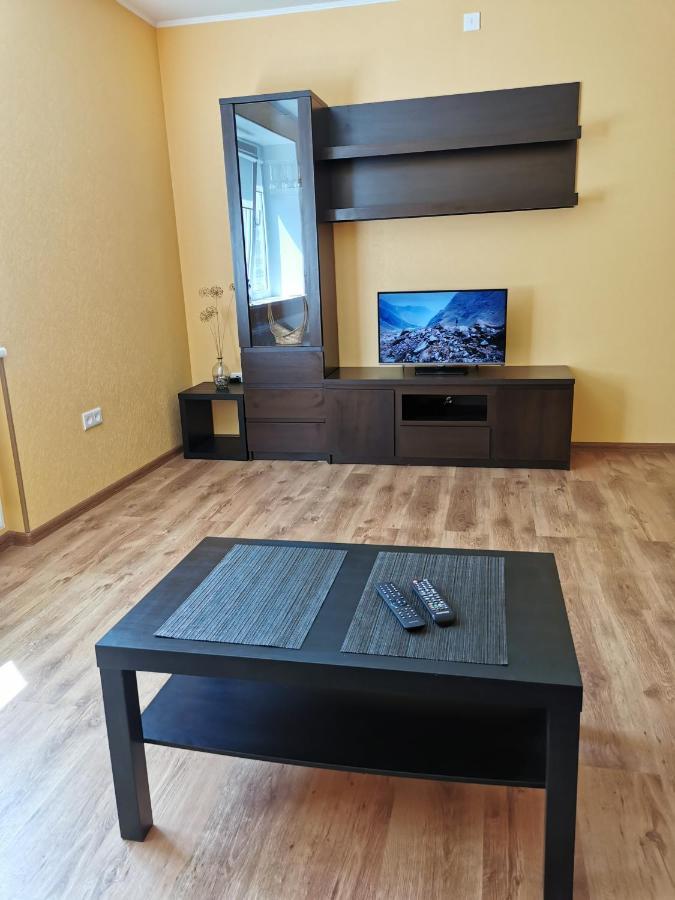 Apartment Near The Seaside Jūrkalne Екстериор снимка