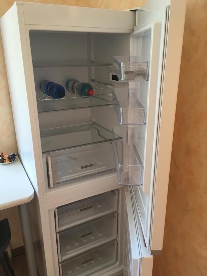 Apartment Near The Seaside Jūrkalne Екстериор снимка