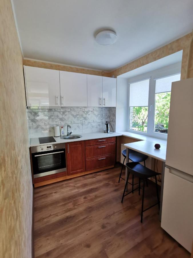 Apartment Near The Seaside Jūrkalne Екстериор снимка