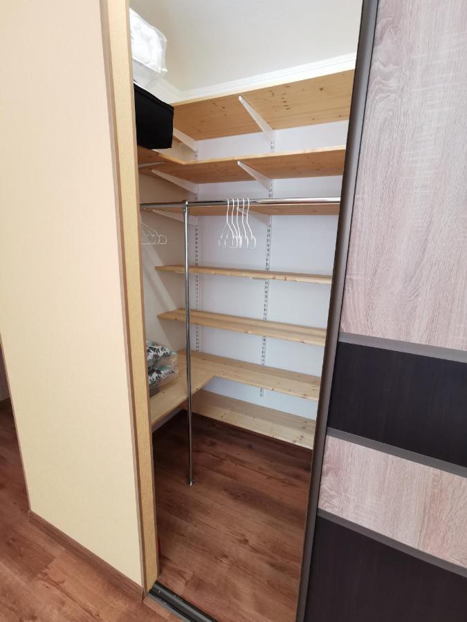 Apartment Near The Seaside Jūrkalne Екстериор снимка
