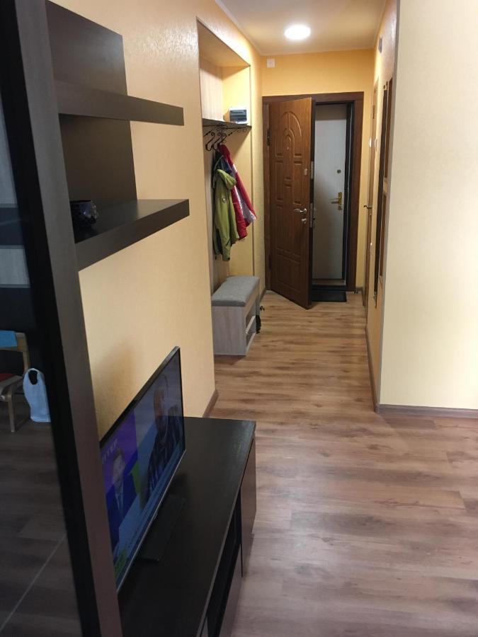 Apartment Near The Seaside Jūrkalne Екстериор снимка