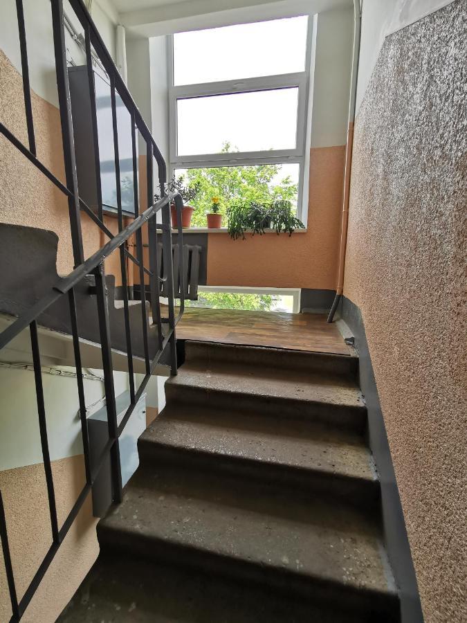 Apartment Near The Seaside Jūrkalne Екстериор снимка