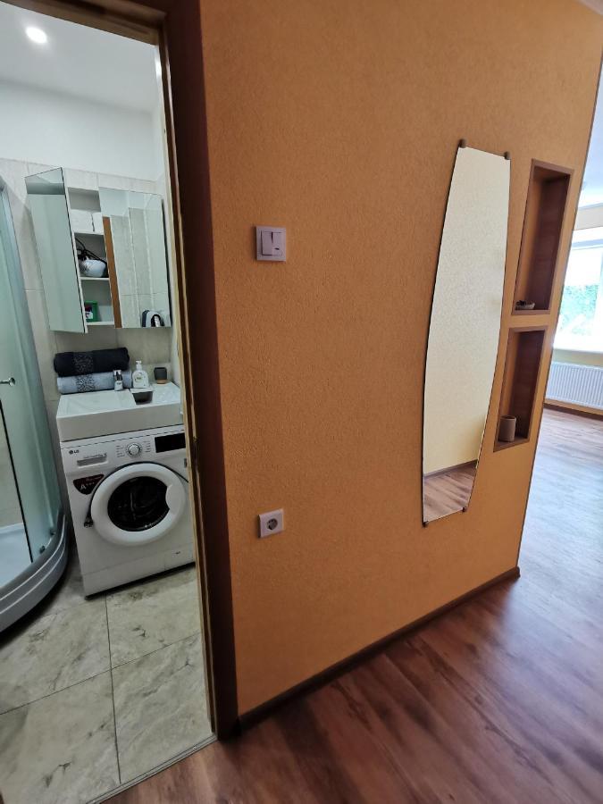 Apartment Near The Seaside Jūrkalne Екстериор снимка