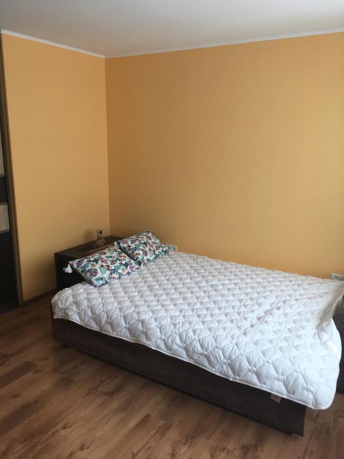 Apartment Near The Seaside Jūrkalne Екстериор снимка