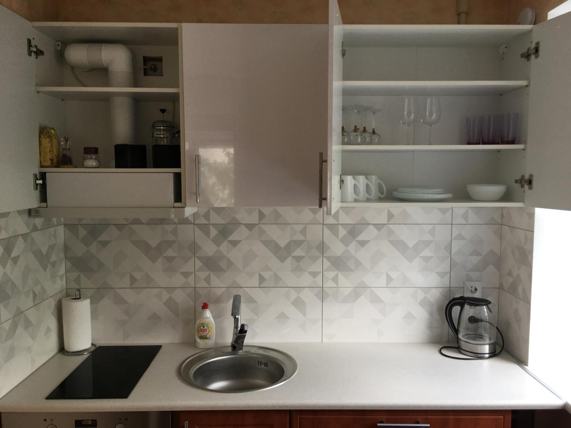Apartment Near The Seaside Jūrkalne Екстериор снимка